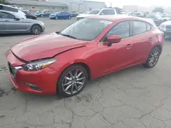 3MZBN1L39JM163392 2018 MAZDA 3