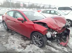 3MZBN1L39JM173811 2018 MAZDA 3