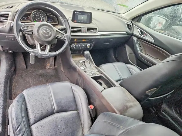 3MZBN1L39JM176871 2018 MAZDA 3 - Image 8