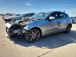 3MZBN1L39JM181178 2018 MAZDA 3