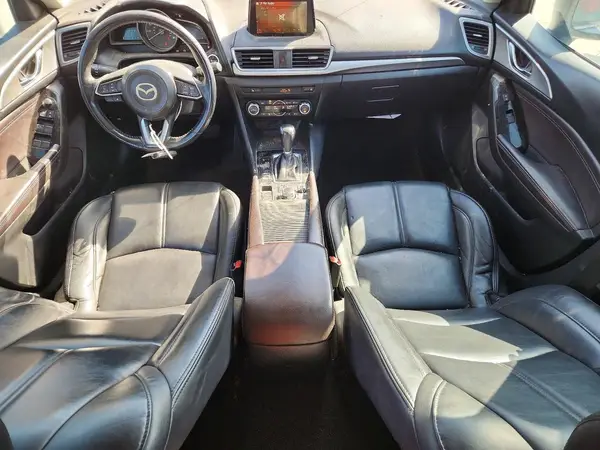3MZBN1L39JM181178 2018 MAZDA 3 - Image 8