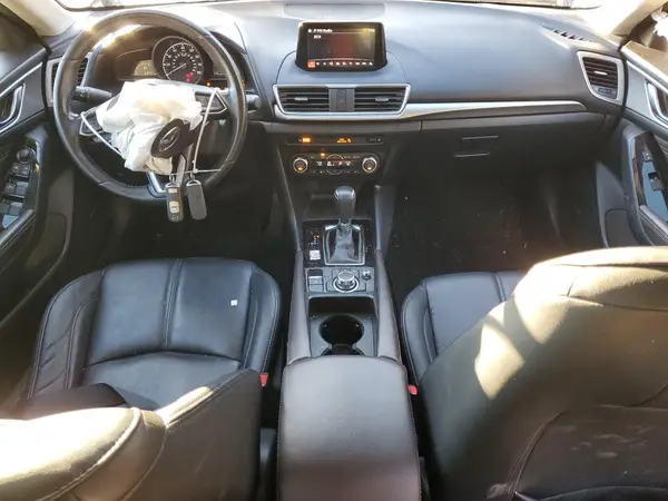 3MZBN1L39JM181455 2018 MAZDA 3 - Image 8
