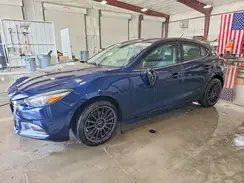 3MZBN1L39JM183156 2018 MAZDA 3