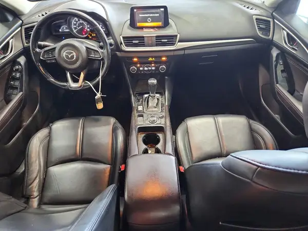 3MZBN1L39JM183156 2018 MAZDA 3 - Image 8