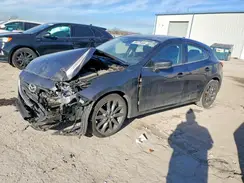 3MZBN1L39JM185666 2018 MAZDA 3