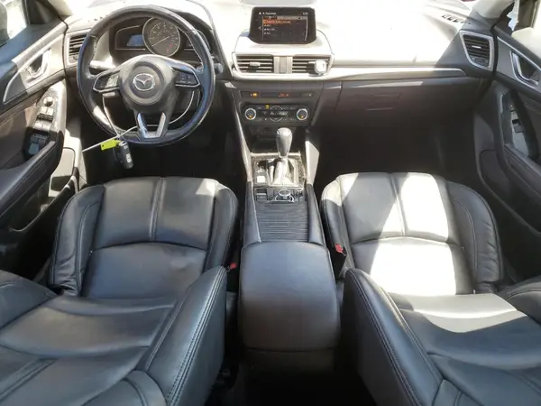 3MZBN1L39JM187725 2018 MAZDA 3 - Image 8