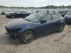 3MZBN1L39JM191841 2018 MAZDA 3