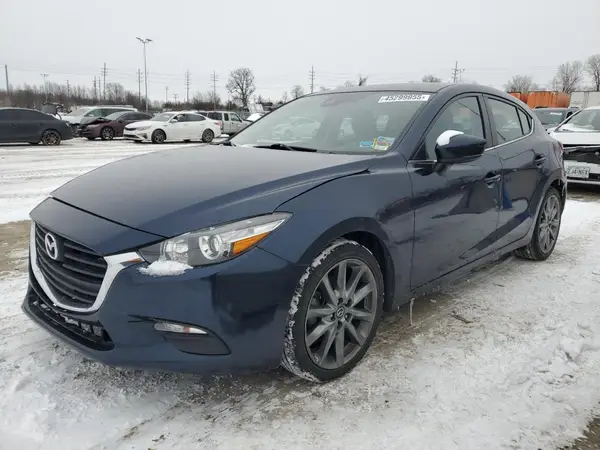 3MZBN1L39JM193413 2018 MAZDA 3 - Image 1