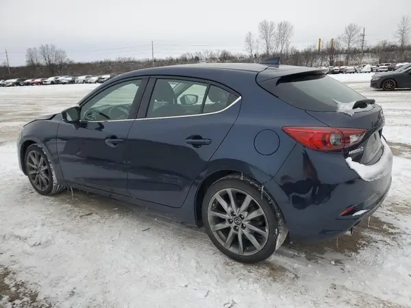 3MZBN1L39JM193413 2018 MAZDA 3 - Image 2
