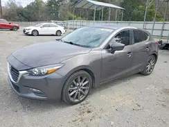 3MZBN1L39JM194433 2018 MAZDA 3