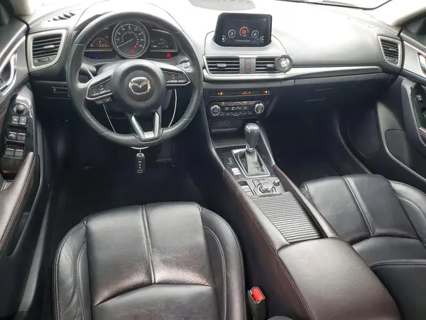 3MZBN1L39JM194433 2018 MAZDA 3 - Image 8