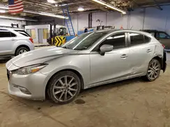 3MZBN1L39JM196134 2018 MAZDA 3
