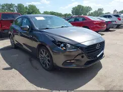 3MZBN1L39JM196439 2018 MAZDA 3