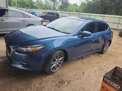 3MZBN1L39JM199390 2018 MAZDA 3