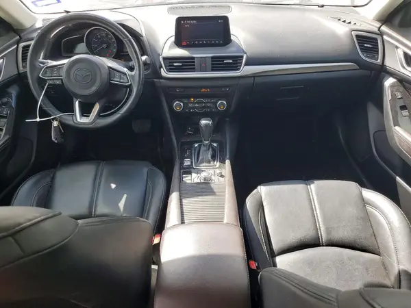 3MZBN1L39JM201039 2018 MAZDA 3 - Image 8