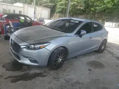 3MZBN1L39JM203695 2018 MAZDA 3