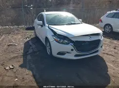 3MZBN1L39JM203969 2018 MAZDA 3
