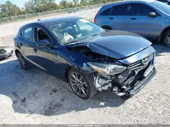 3MZBN1L39JM204930 2018 MAZDA 3