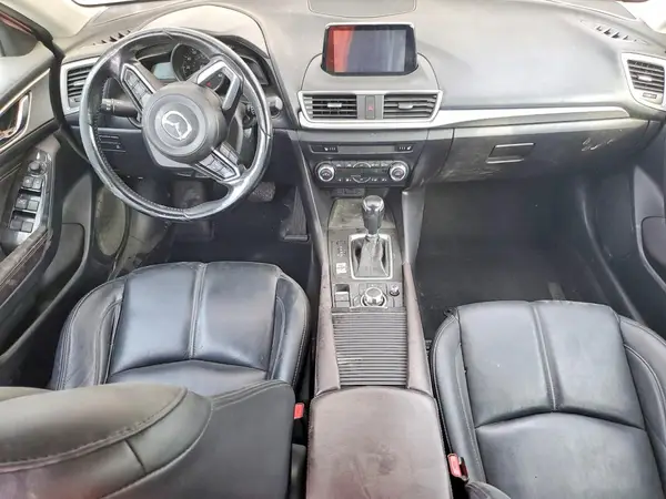 3MZBN1L39JM209500 2018 MAZDA 3 - Image 8