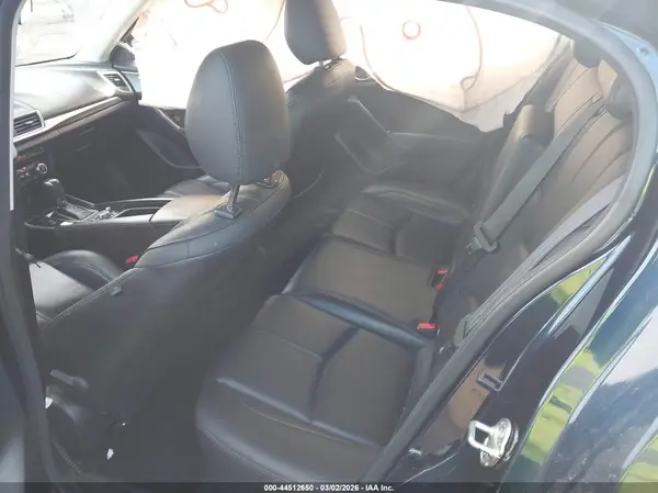 3MZBN1L39JM209691 2018 MAZDA 3 - Image 8