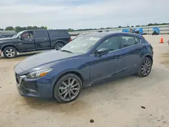 3MZBN1L39JM210663 2018 MAZDA 3