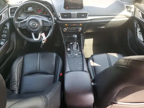 3MZBN1L39JM212459 2018 MAZDA 3 - Image 8