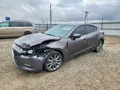 3MZBN1L39JM215331 2018 MAZDA 3