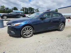 3MZBN1L39JM222974 2018 MAZDA 3