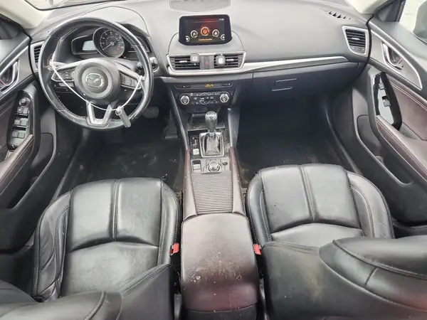 3MZBN1L39JM222974 2018 MAZDA 3 - Image 8