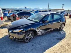 3MZBN1L39JM225650 2018 MAZDA 3