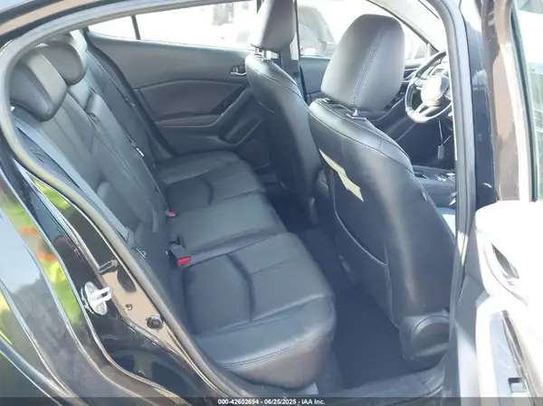 3MZBN1L39JM225650 2018 MAZDA 3 - Image 8
