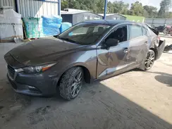 3MZBN1L39JM226765 2018 MAZDA 3