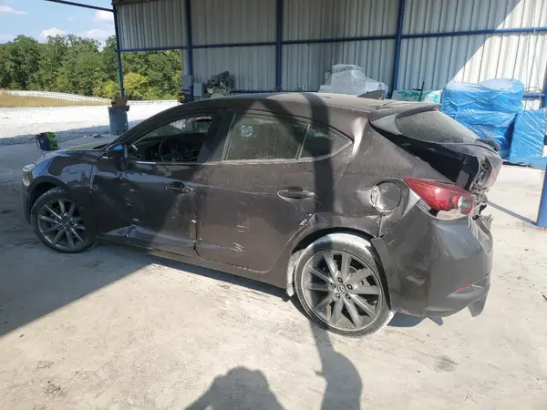 3MZBN1L39JM226765 2018 MAZDA 3 - Image 2