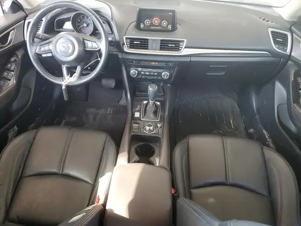 3MZBN1L39JM226765 2018 MAZDA 3 - Image 8