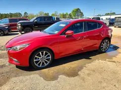 3MZBN1L39JM230718 2018 MAZDA 3
