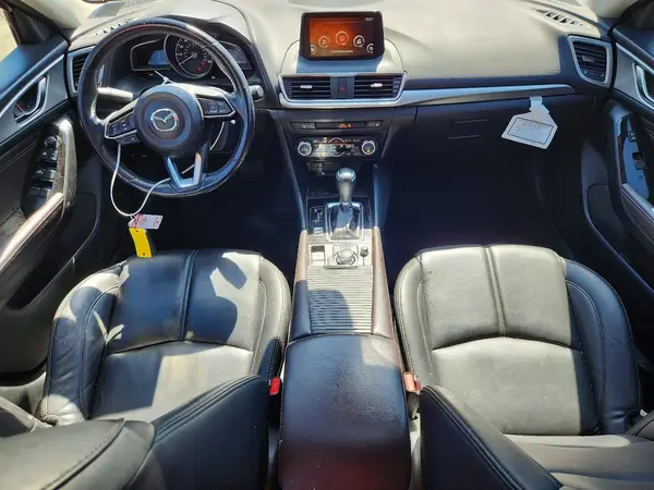 3MZBN1L39JM230718 2018 MAZDA 3 - Image 8