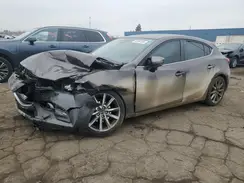 3MZBN1L39JM234381 2018 MAZDA 3