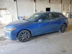 3MZBN1L39JM235921 2018 MAZDA 3