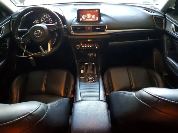 3MZBN1L39JM235921 2018 MAZDA 3 - Image 8