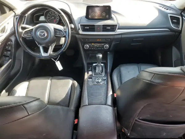 3MZBN1L39JM239919 2018 MAZDA 3 - Image 8