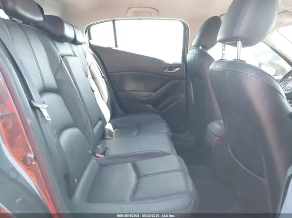 3MZBN1L39JM245963 2018 MAZDA 3 - Image 8