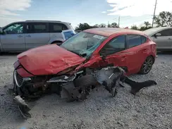 3MZBN1L39JM255859 2018 MAZDA 3