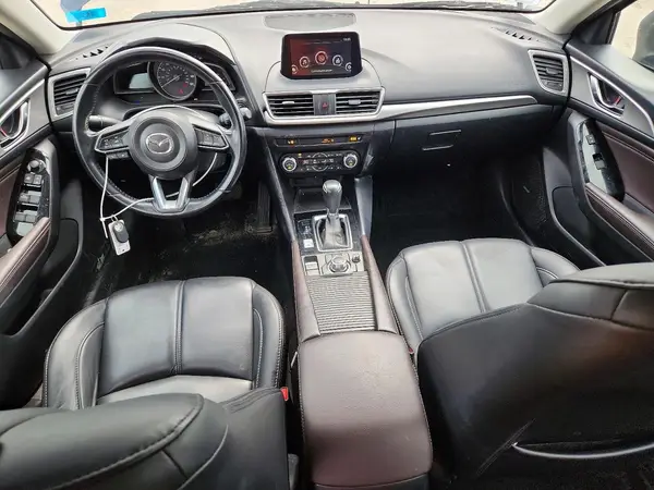 3MZBN1L39JM256719 2018 MAZDA 3 - Image 8