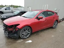 3MZBN1L39JM260754 2018 MAZDA 3