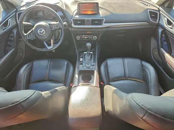 3MZBN1L39JM266165 2018 MAZDA 3 - Image 8