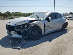 3MZBN1L39JM268739 2018 MAZDA 3