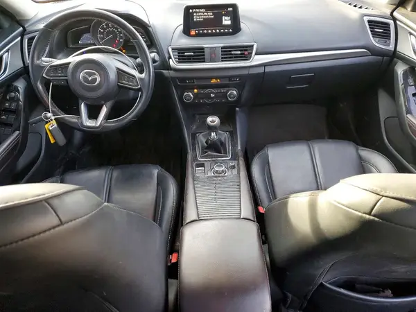 3MZBN1L39JM271818 2018 MAZDA 3 - Image 8