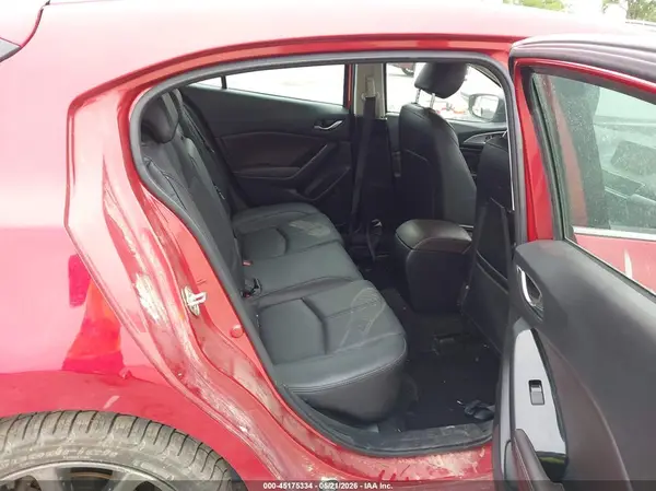 3MZBN1L39JM273990 2018 MAZDA 3 - Image 8