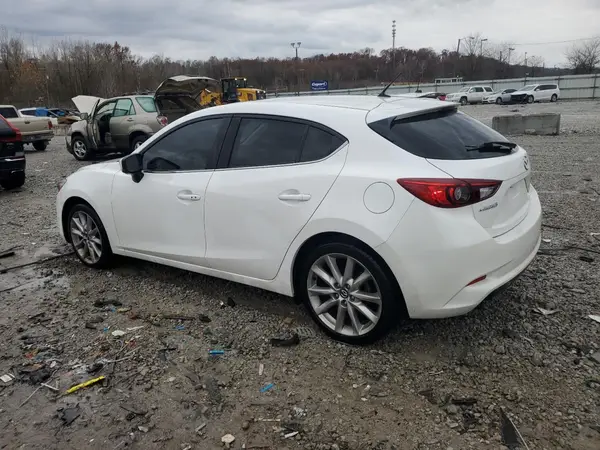 3MZBN1L3XHM149494 2017 MAZDA 3 - Image 2