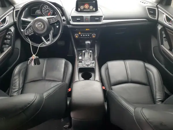 3MZBN1L3XHM149494 2017 MAZDA 3 - Image 8